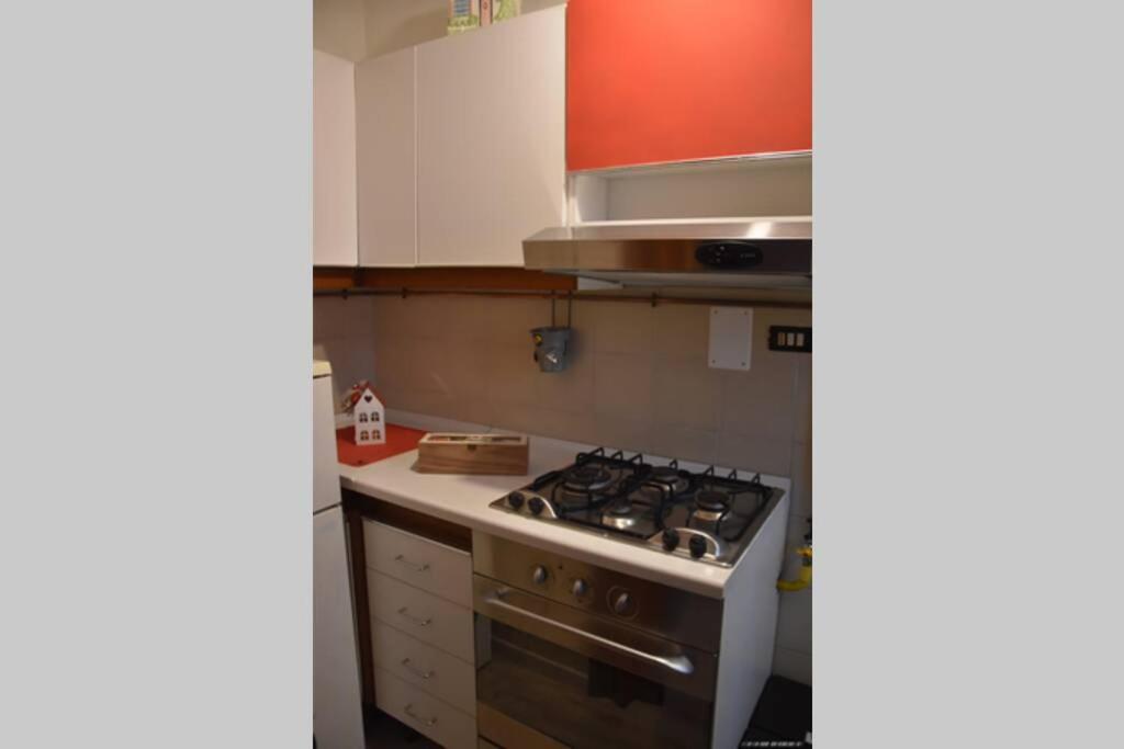 Apartamento Locazione Turistica Chichibio Pistoya Exterior foto