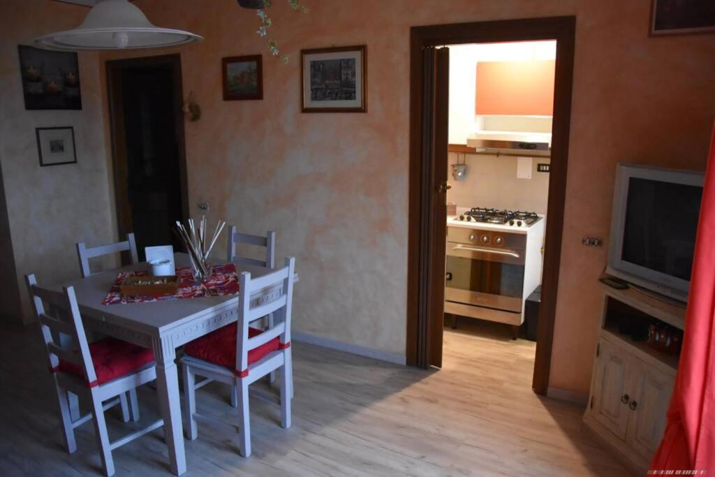 Apartamento Locazione Turistica Chichibio Pistoya Exterior foto