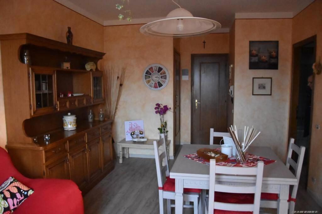 Apartamento Locazione Turistica Chichibio Pistoya Exterior foto