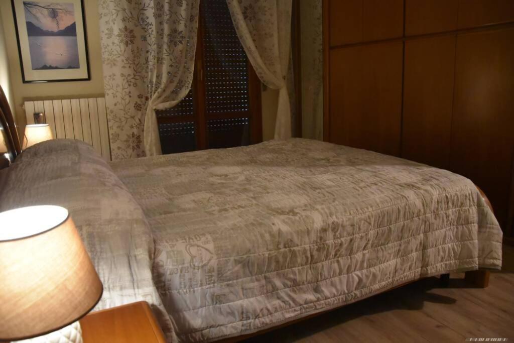 Apartamento Locazione Turistica Chichibio Pistoya Exterior foto