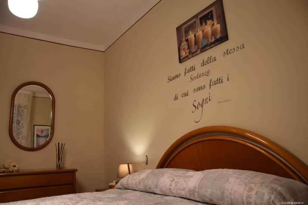 Apartamento Locazione Turistica Chichibio Pistoya Exterior foto