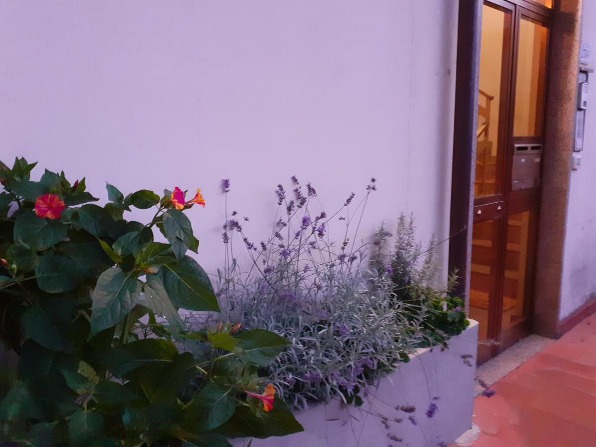 Apartamento Locazione Turistica Chichibio Pistoya Exterior foto