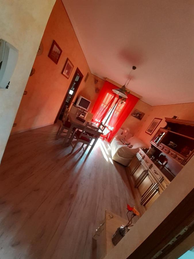 Apartamento Locazione Turistica Chichibio Pistoya Exterior foto