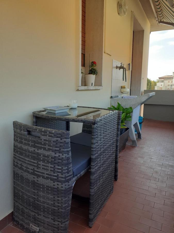 Apartamento Locazione Turistica Chichibio Pistoya Exterior foto