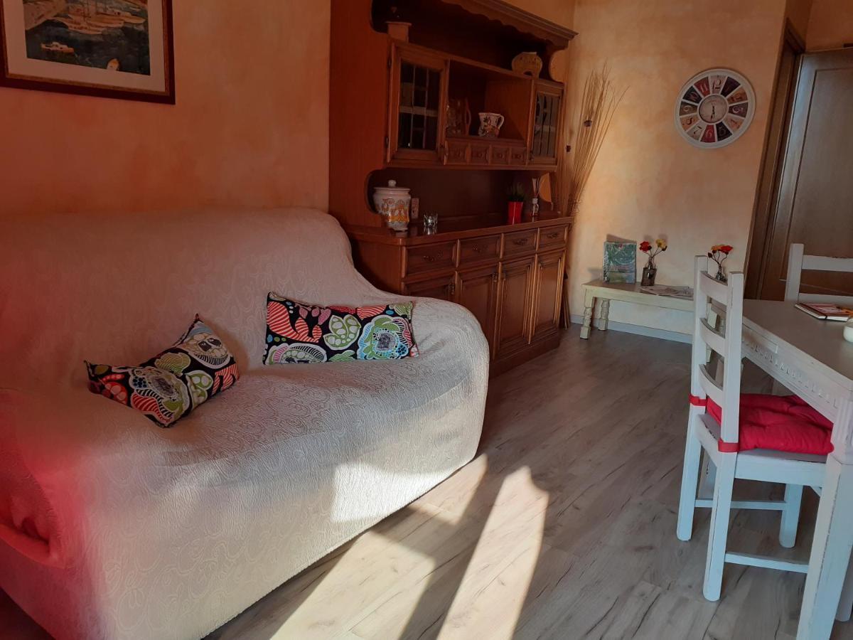Apartamento Locazione Turistica Chichibio Pistoya Exterior foto