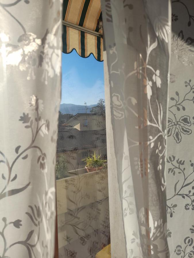 Apartamento Locazione Turistica Chichibio Pistoya Exterior foto